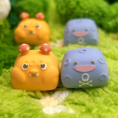 chonkycaps