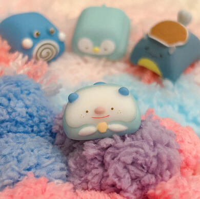 chonkycaps