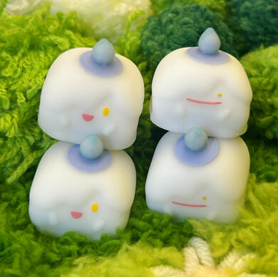 chonkycaps